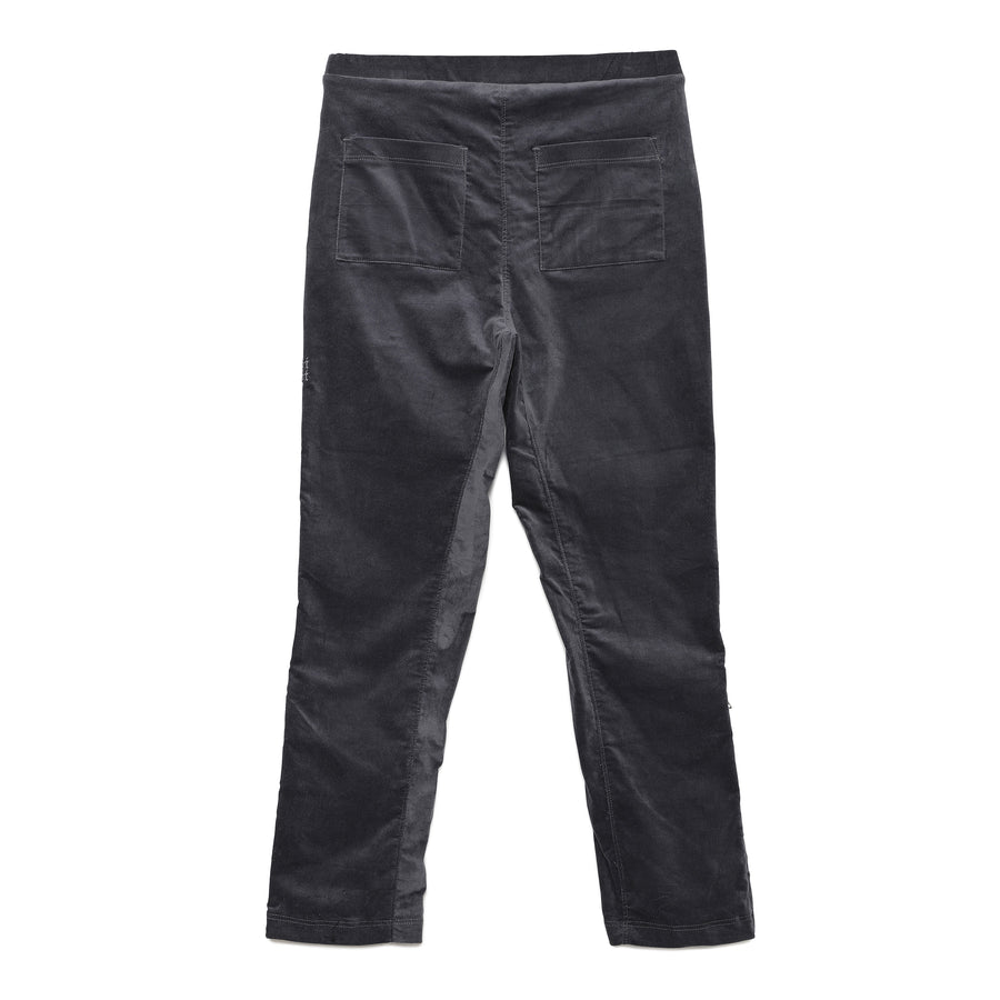 Forget me not LOUNGE PANTS - GRAY