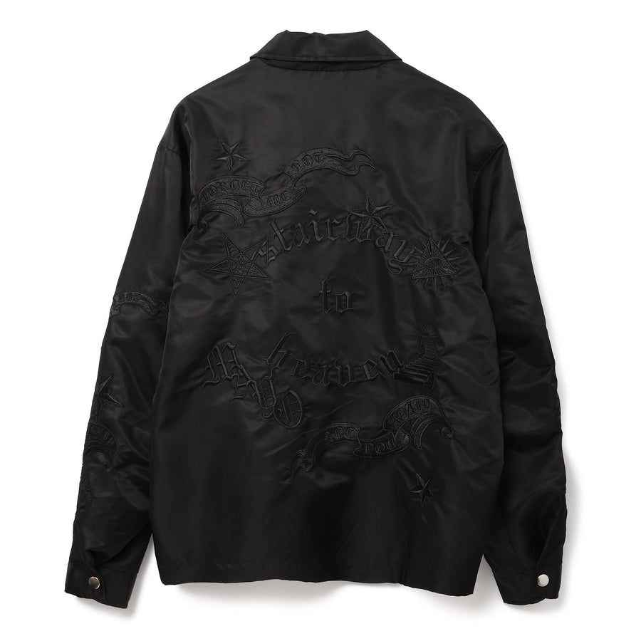 Stairway to heaven COACH JACKET A