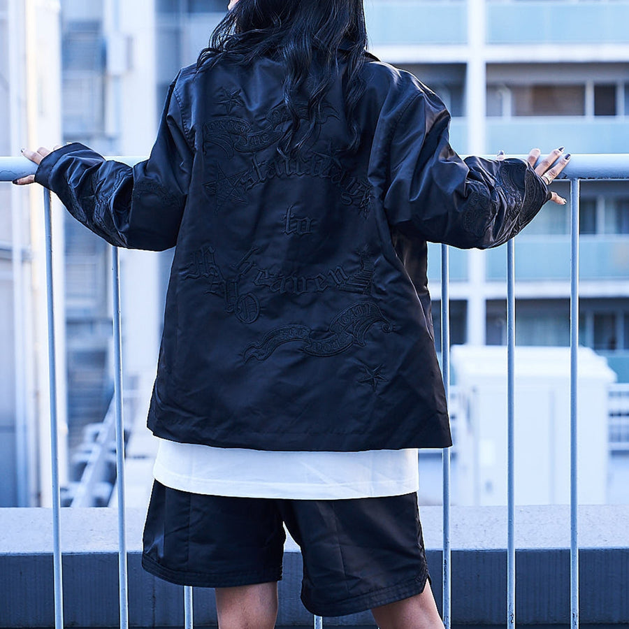 Stairway to heaven COACH JACKET A