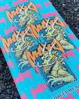 MAYO DRAGON SKATEBOARD