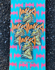 MAYO DRAGON SKATEBOARD