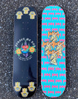 MAYO DRAGON SKATEBOARD