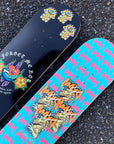 MAYO DRAGON SKATEBOARD