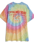 GRATEFUL MAYO Tee - TIE DYE ETERNITY