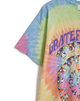 GRATEFUL MAYO Tee - TIE DYE ETERNITY