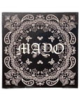 MAYO Paisley Stickers