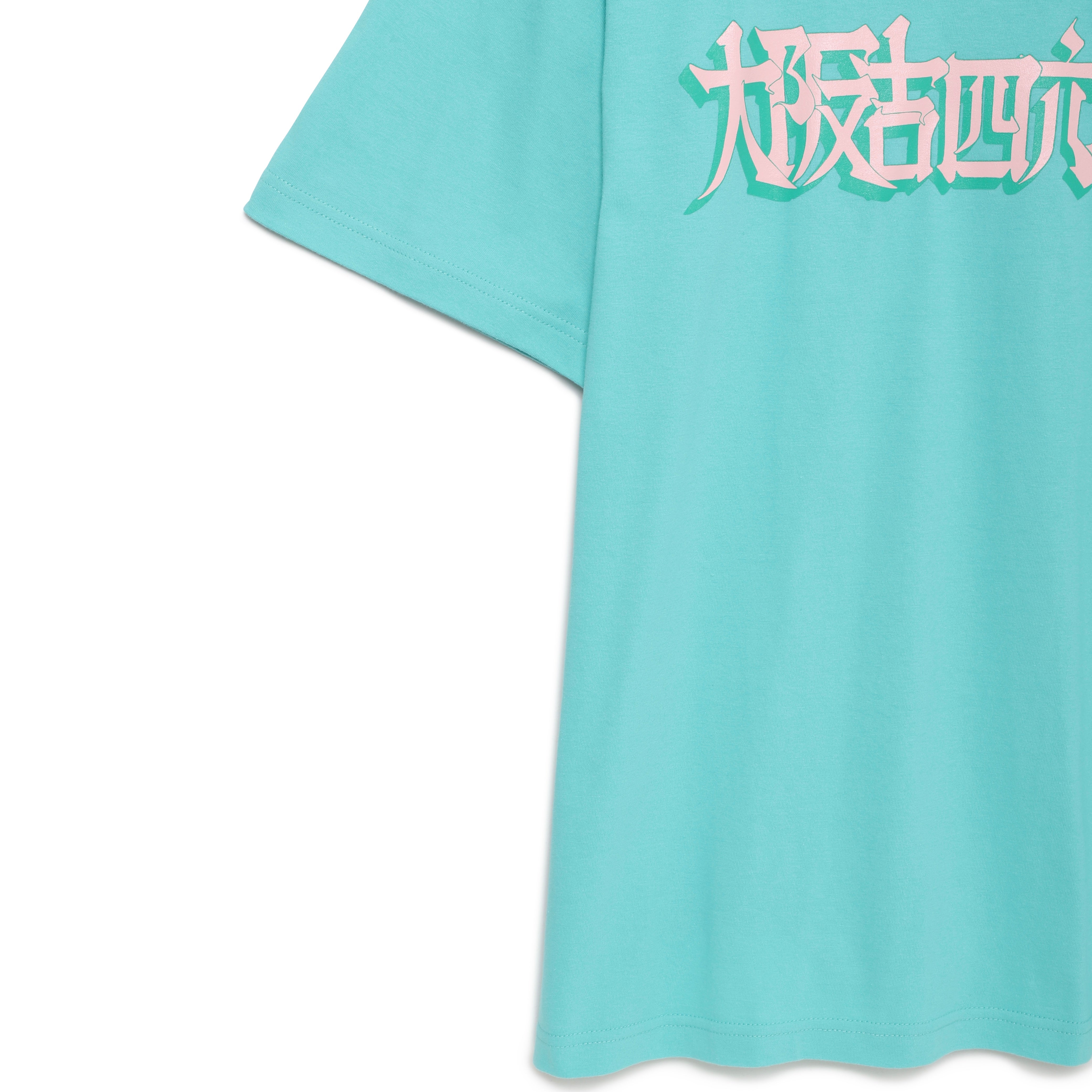 MAYO × 大阪吉四六連合 short sleeve Tee【WEB LIMITED】