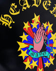 MAYO PRAYING HANDS POSTER