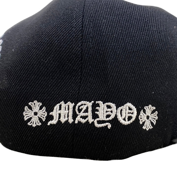 MAYO JESUS Embroidery CAP