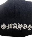 MAYO JESUS Embroidery CAP