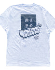 MAYO × 大阪吉四六連合 short sleeve Tee Type2【WEB LIMITED】