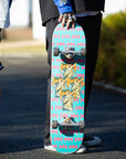 MAYO DRAGON SKATEBOARD